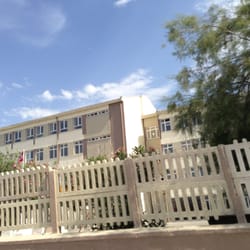 60. Yıl Anadolu Lisesi