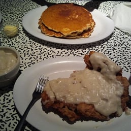 Chicken Fried Steak