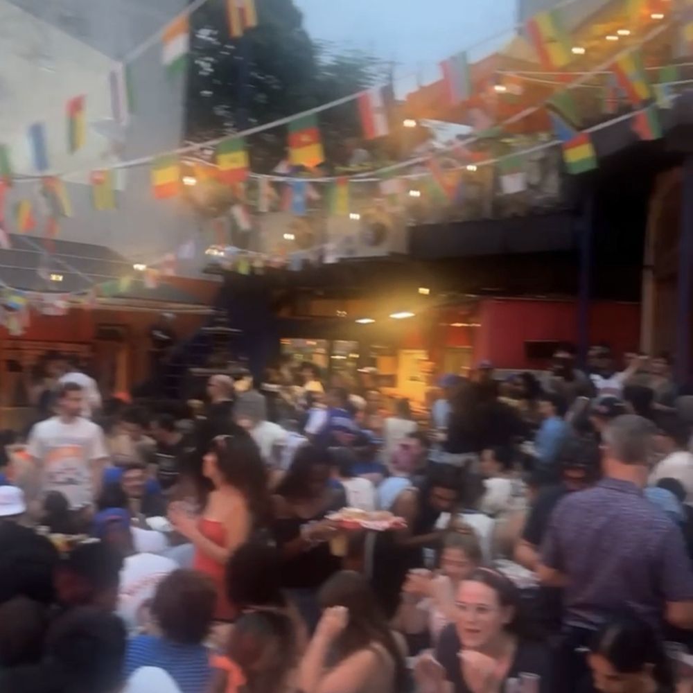 Habana Outpost - Brooklyn - Pack house - Cuban Near Me - Brooklyn, New York