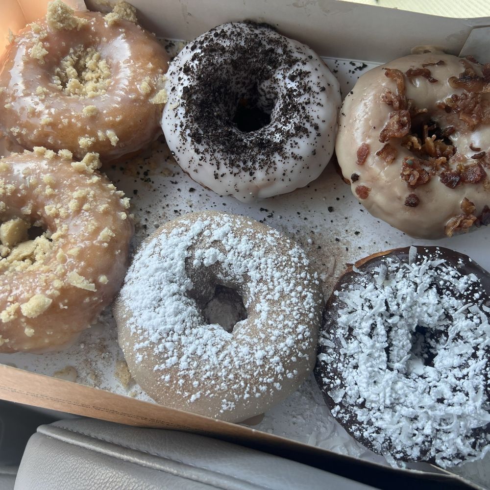 Duck Donuts - Donuts Near Me - Tampa, Florida Duck Donuts - Donuts Near Me - Tampa, Florida