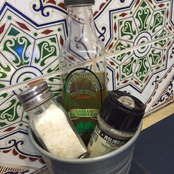 Café Azul - Breakfast & Brunch Near Me - Tarifa, California Café Azul - Breakfast & Brunch Near Me - Tarifa, California