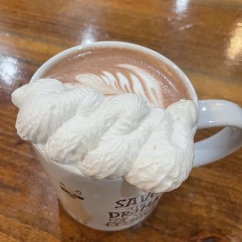 Hungry Llama - Coffee & Tea Near Me - New York, New York