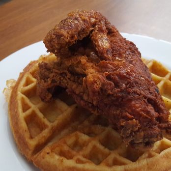 Amy Ruth's - The Rev Al Sharpton - Southern Near Me - New York, New York