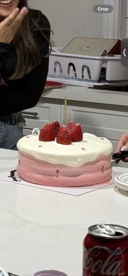 Manzou Bakery by null