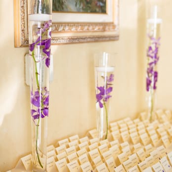 Flowers by Laurel - Card Table - Florists Near Me - Redondo Beach, California