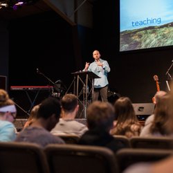 Uniontown Bible Church