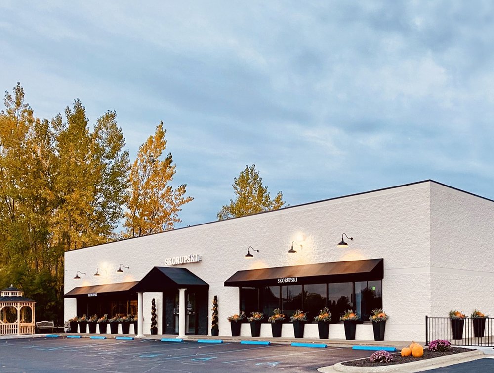 Skorupski Family Funeral Home & Cremation Services Essexville