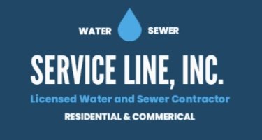 Slide of Service Line