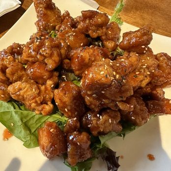 Blue Fish - Asian Fusion Near Me - Dearborn, Michigan