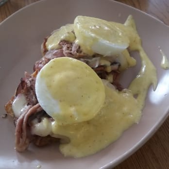 The Bruncheonette - The Cuban Eggs Benedict - Breakfast & Brunch Near Me - Joplin, Missouri The Bruncheonette - The Cuban Eggs Benedict - Breakfast & Brunch Near Me - Joplin, Missouri