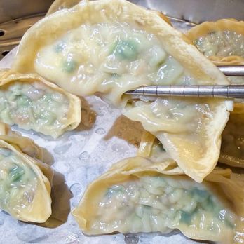 Myungin Dumplings - Korean Near Me - Northridge, California