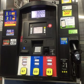 Murphy USA 6634 - Loving these lower fuel prices... Hope it lasts a bit longer!! - Gas Stations Near Me - Saint Marys, Georgia