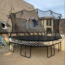 Fun Installation