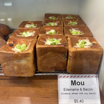 Bread, Espresso & - Edamame mou - Cafes Near Me - Redondo Beach, California Bread, Espresso & - Edamame mou - Cafes Near Me - Redondo Beach, California
