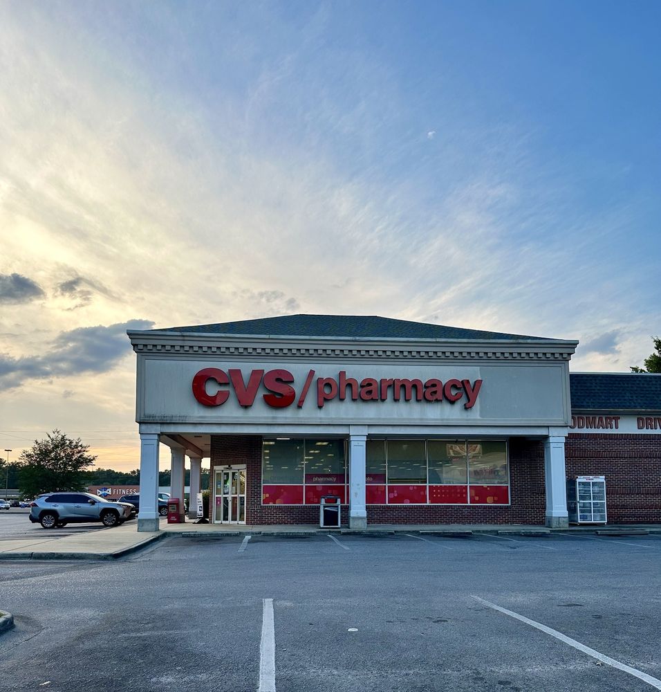 CVS PHARMACY - Updated November 2025 - 24 Photos - 520 Highway 119 ...
