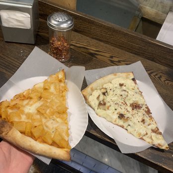 Rosa's Pizza - Pizza Near Me - Brooklyn, New York Rosa's Pizza - Pizza Near Me - Brooklyn, New York