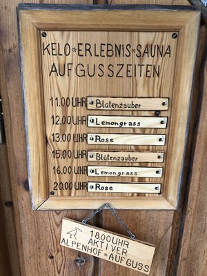 Alpenhof Murnau by null