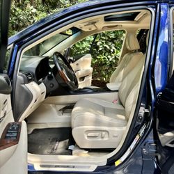 Precision Detailing Pro - Interior detail