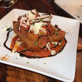 That's Amore! Italian Cafe - Risotto Cakes - Italian Near Me - Seattle, Washington That's Amore! Italian Cafe - Risotto Cakes - Italian Near Me - Seattle, Washington