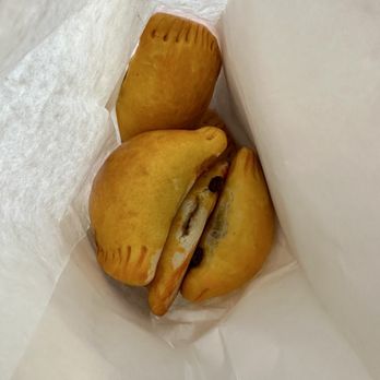 Valerio's Tropical Bake Shop - Beef Empanadas - Bakeries Near Me - Vallejo, California Valerio's Tropical Bake Shop - Beef Empanadas - Bakeries Near Me - Vallejo, California