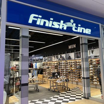 FINISH LINE - Updated December 2025 - 19 Reviews - 72840 Highway 111, Palm  Desert, California - Sporting Goods - Phone Number - Yelp