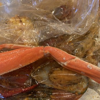 Kickin Seafood Cajun Style. - Cajun/Creole Near Me - Orem, Utah Kickin Seafood Cajun Style. - Cajun/Creole Near Me - Orem, Utah