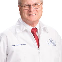 The Ear, Nose & Throat Center - Robert S. Thornton, MD, FACS