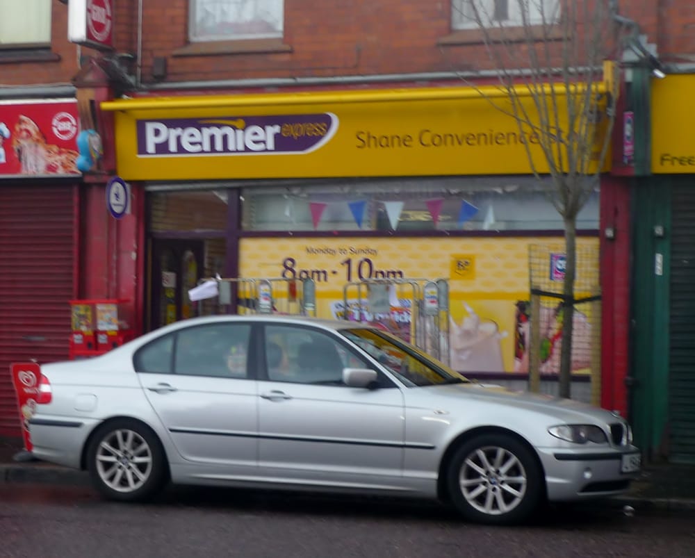 PREMIER EXPRESS Updated August 2024 153 Laird Street, Town Centre, Merseyside, United