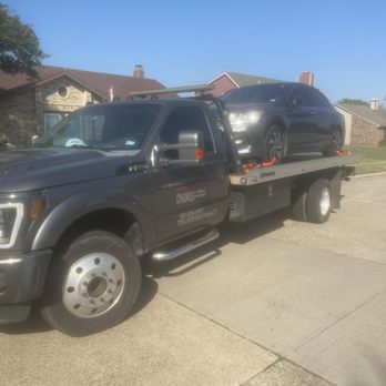 Chokes Towing - Towing Near Me - Cedar Hill, Texas Chokes Towing - Towing Near Me - Cedar Hill, Texas