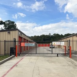 Public Storage