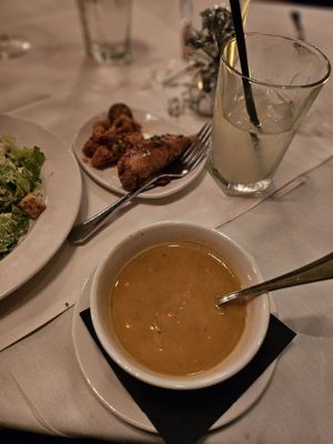 Sullivan's Steakhouse by null