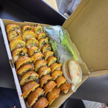 Banh Khot Lady - Caterers Near Me - Westminster, California