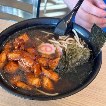 Ramen Hood - Ramen Near Me - Chandler, Arizona
