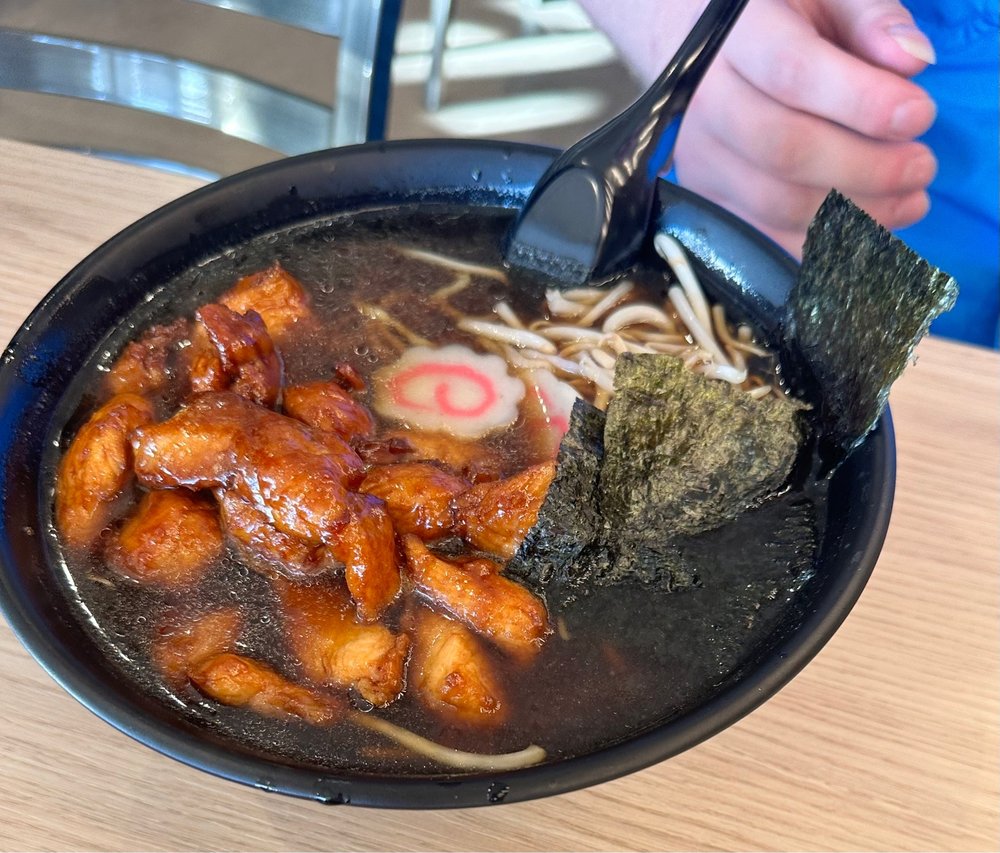 RAMEN HOOD 14 Photos & 11 Reviews 1940 W Chandler Blvd, Chandler