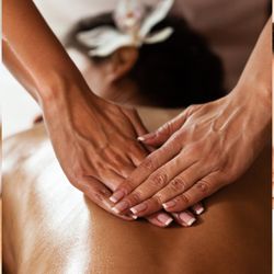 M Asian Spa