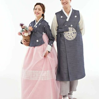Hanbok town - Bride and groom  party  hanbok - Bespoke Clothing Near Me - Duluth, Georgia