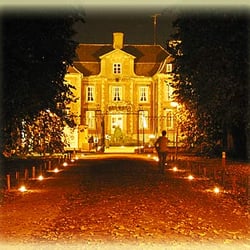 't Kasteelhof Vilain Xiiii