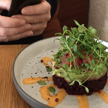 Green Spot - Vegan Near Me - Barcelona, B