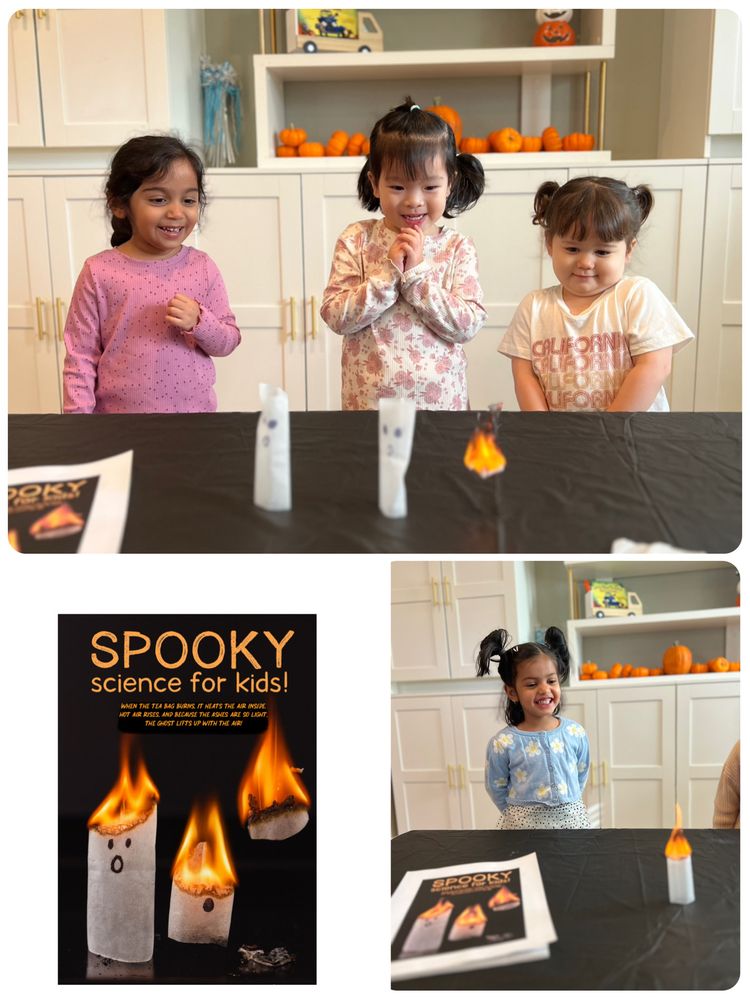 Little Feet Preschool - childcare center in Dublin, CA