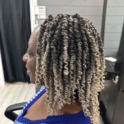 Executive Beauty Bar