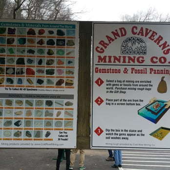 Grand Caverns - Grand Caverns - Grottoes, VA - Historical Tours Near Me - Grottoes, Virginia