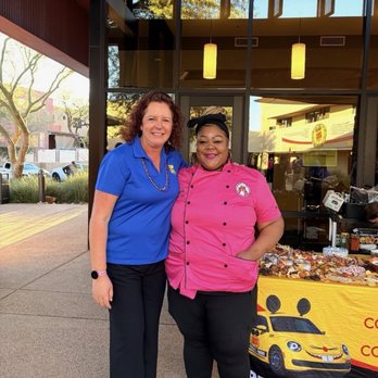 Truly Nolen Pest & Termite Control - Chef Shayla Neal of NettieLou catering - Pest Control Near Me - Tucson, Arizona Truly Nolen Pest & Termite Control - Chef Shayla Neal of NettieLou catering - Pest Control Near Me - Tucson, Arizona