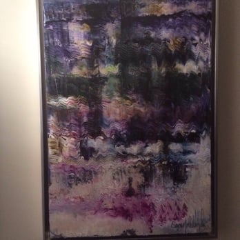 Jay's Frames - Finished product - Framing Near Me - Houston, Texas