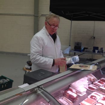 Green Door Market - The Green Door Market - Farmers Market Near Me - Dublin, D