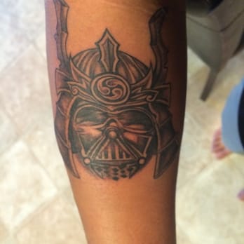 Urban Graffiti - Darth vader samurai - Tattoo Near Me - Winnipeg, Manitoba Urban Graffiti - Darth vader samurai - Tattoo Near Me - Winnipeg, Manitoba