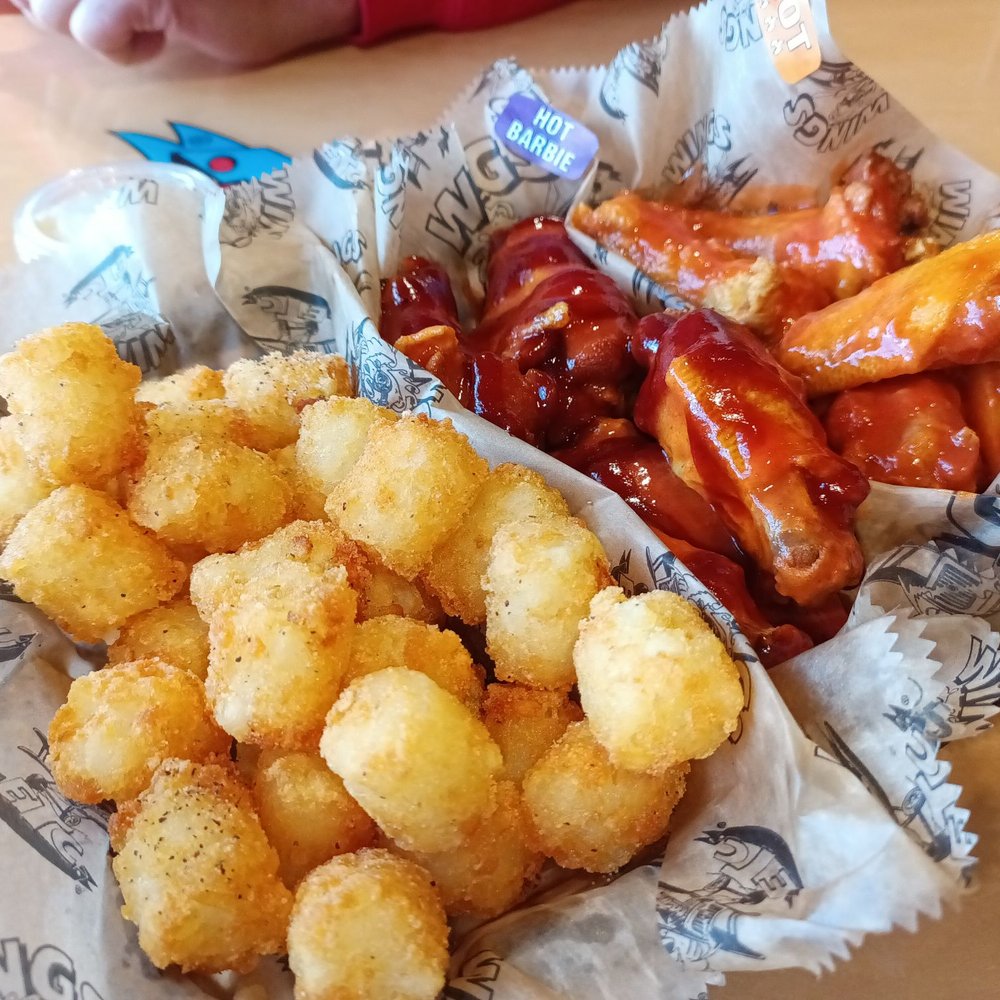 Wings Etc Grill & Pub - Chicken Wings Near Me - Vienna, West Virginia Wings Etc Grill & Pub - Chicken Wings Near Me - Vienna, West Virginia