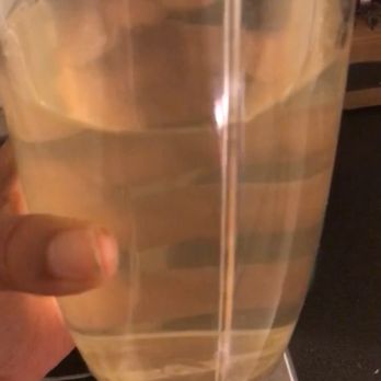 Mac Properties - Chicago - I'm no Water-ologist or anything, but I'm pretty sure the water should be clear, not brown. - Apartments Near Me - Chicago, Illinois