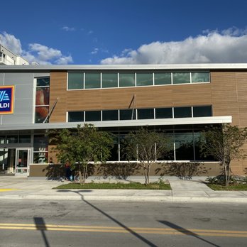 ALDI - Grocery Near Me - Doral, Florida