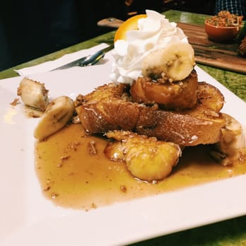 Bella's Cafe - French toasts. - Breakfast & Brunch Near Me - New Haven, Connecticut