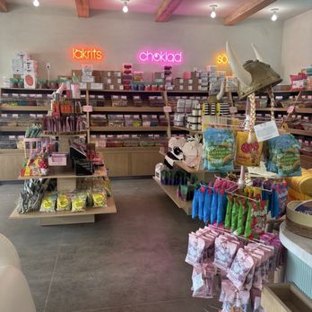 Fika & Hygge - Candy Stores Near Me - Poughkeepsie, New York